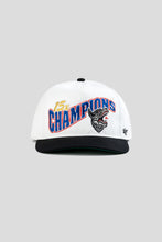 Load image into Gallery viewer, Champions &#39;47 Snapback