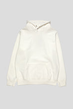 Load image into Gallery viewer, Classic Heavyweight Snap Hoodie &#39;Off White&#39;