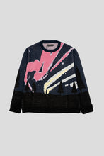 Load image into Gallery viewer, Aurora Jacquard Sweater