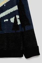 Load image into Gallery viewer, Aurora Jacquard Sweater