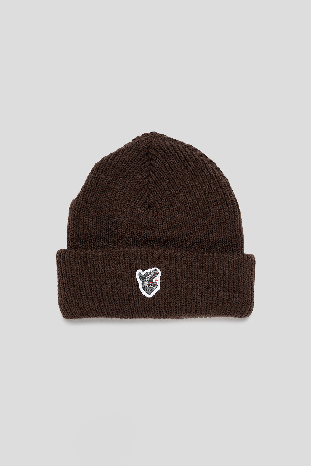 Raised by wolves sales beanie