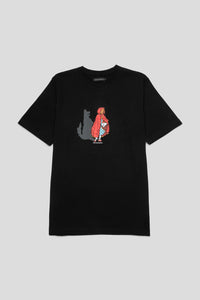 Shadow Tee