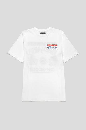 Depanneur Tee