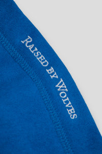 Classic Two-Pocket Snap Hoodie