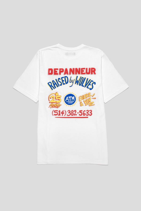 Depanneur Tee