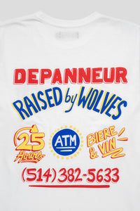 Depanneur Tee