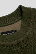 Load image into Gallery viewer, Boa Fleece Crewneck