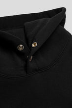 Load image into Gallery viewer, Collegiate Two-Pocket Snap Hoodie