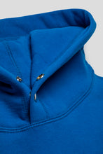 Load image into Gallery viewer, Classic Two-Pocket Snap Hoodie