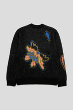 Load image into Gallery viewer, Paisley Mohair Sweater