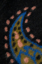 Load image into Gallery viewer, Paisley Mohair Sweater