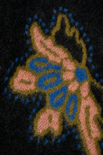 Load image into Gallery viewer, Paisley Mohair Sweater