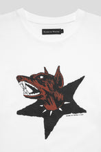 Load image into Gallery viewer, Dog Star Tee 'White'