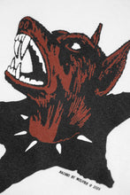 Load image into Gallery viewer, Dog Star Tee 'White'