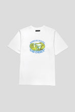 Load image into Gallery viewer, Raw Energy Tee 'White'