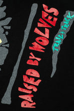 Load image into Gallery viewer, Trail &amp; Track Tee 'Black'