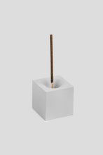 Load image into Gallery viewer, Concrete Incense Cube