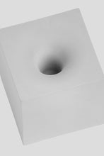 Load image into Gallery viewer, Concrete Incense Cube