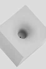 Load image into Gallery viewer, Concrete Incense Cube