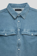 Load image into Gallery viewer, Western Overshirt