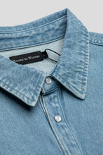 Load image into Gallery viewer, Western Overshirt
