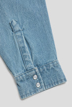 Load image into Gallery viewer, Western Overshirt