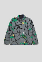 Load image into Gallery viewer, DMA Reversible Fleece Jacket