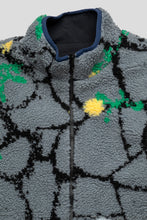 Load image into Gallery viewer, DMA Reversible Fleece Jacket