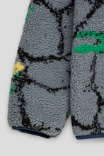 Load image into Gallery viewer, DMA Reversible Fleece Jacket