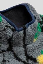 Load image into Gallery viewer, DMA Reversible Fleece Jacket