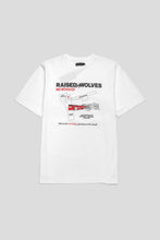 Load image into Gallery viewer, Shop Tee 'White'