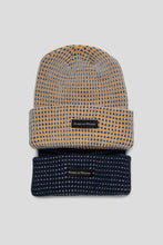 Load image into Gallery viewer, Tweed Watch Cap