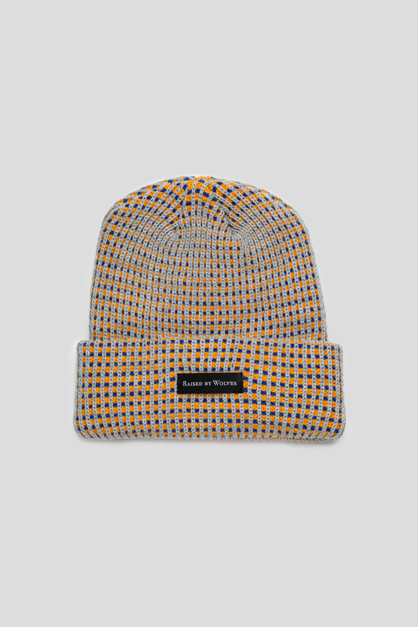 Tweed Watch Cap