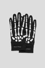 Load image into Gallery viewer, Skeleton Running Gloves