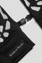 Load image into Gallery viewer, Skeleton Running Gloves