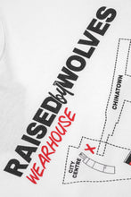 Load image into Gallery viewer, Shop Tee 'White'