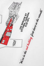 Load image into Gallery viewer, Shop Tee 'White'