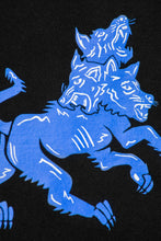 Load image into Gallery viewer, Cerberus Tee 'Black'