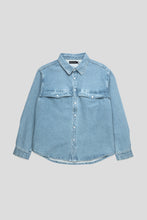 Load image into Gallery viewer, Western Overshirt