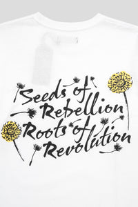 Seeds of Rebellion Tee