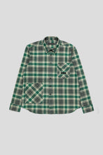 Load image into Gallery viewer, Plaid Flannel Shirt