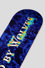 Load image into Gallery viewer, Thermal Logo Skateboard