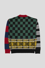 Load image into Gallery viewer, Multi Panel Knit Sweater