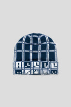 Load image into Gallery viewer, Dice Knit Beanie