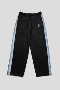 Woven Logo Track Pants