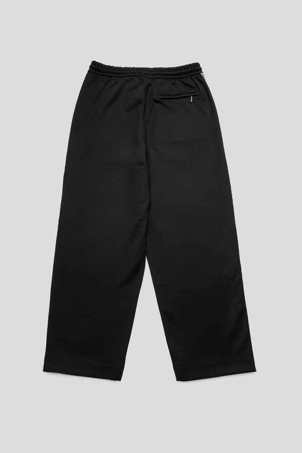 Woven Logo Track Pants