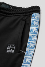 Load image into Gallery viewer, Woven Logo Track Pants