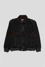 Load image into Gallery viewer, Dragon Denim Jacket