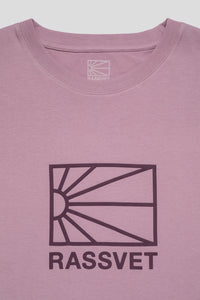 Big Logo Tee