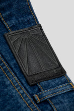 Load image into Gallery viewer, Typo Classic Denim Trouser